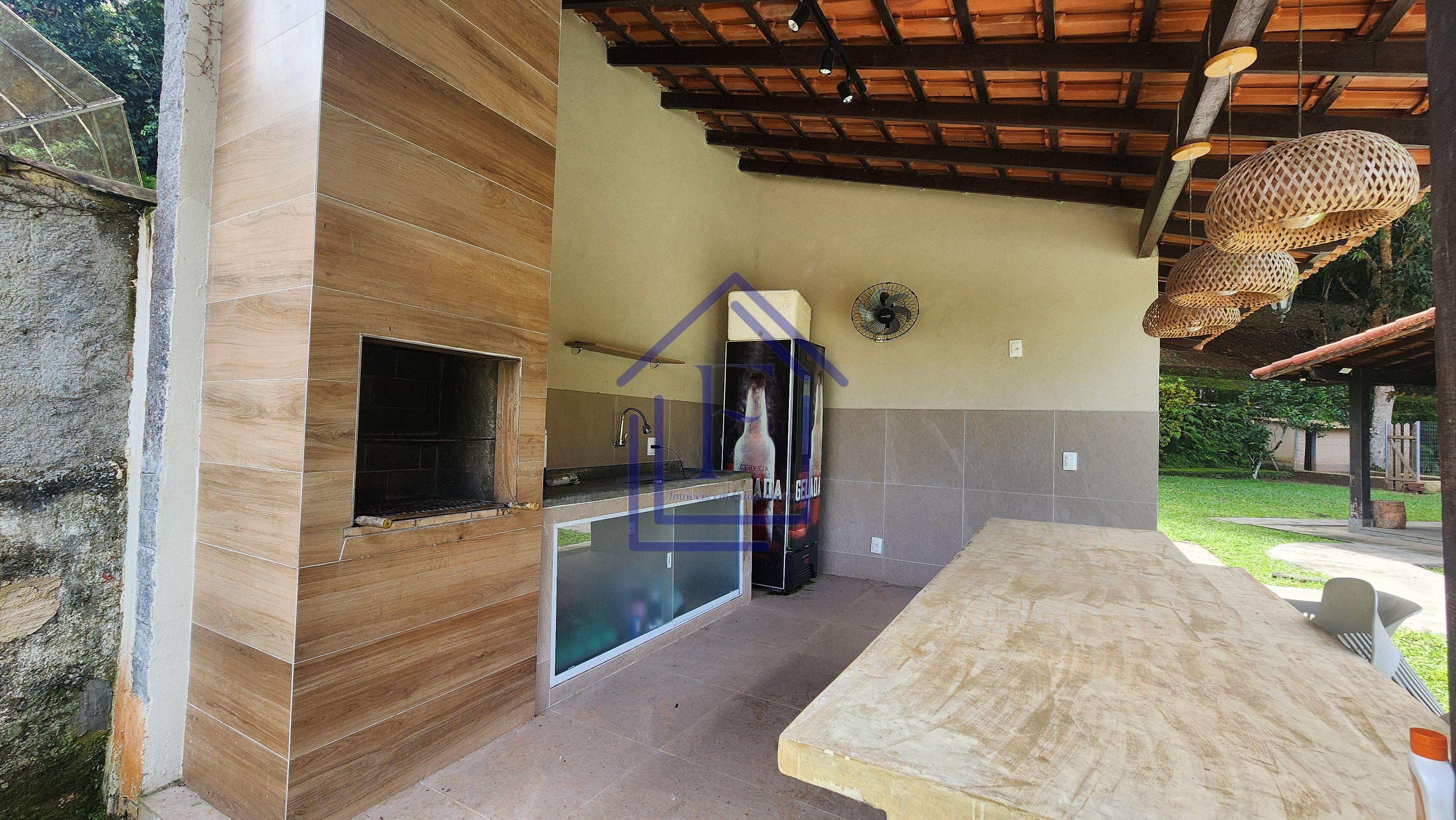 Oportunidade! S&iacute;tio com 3.650m&sup2; em Guapimirim - natureza e lazer completo  Guapimirim - 