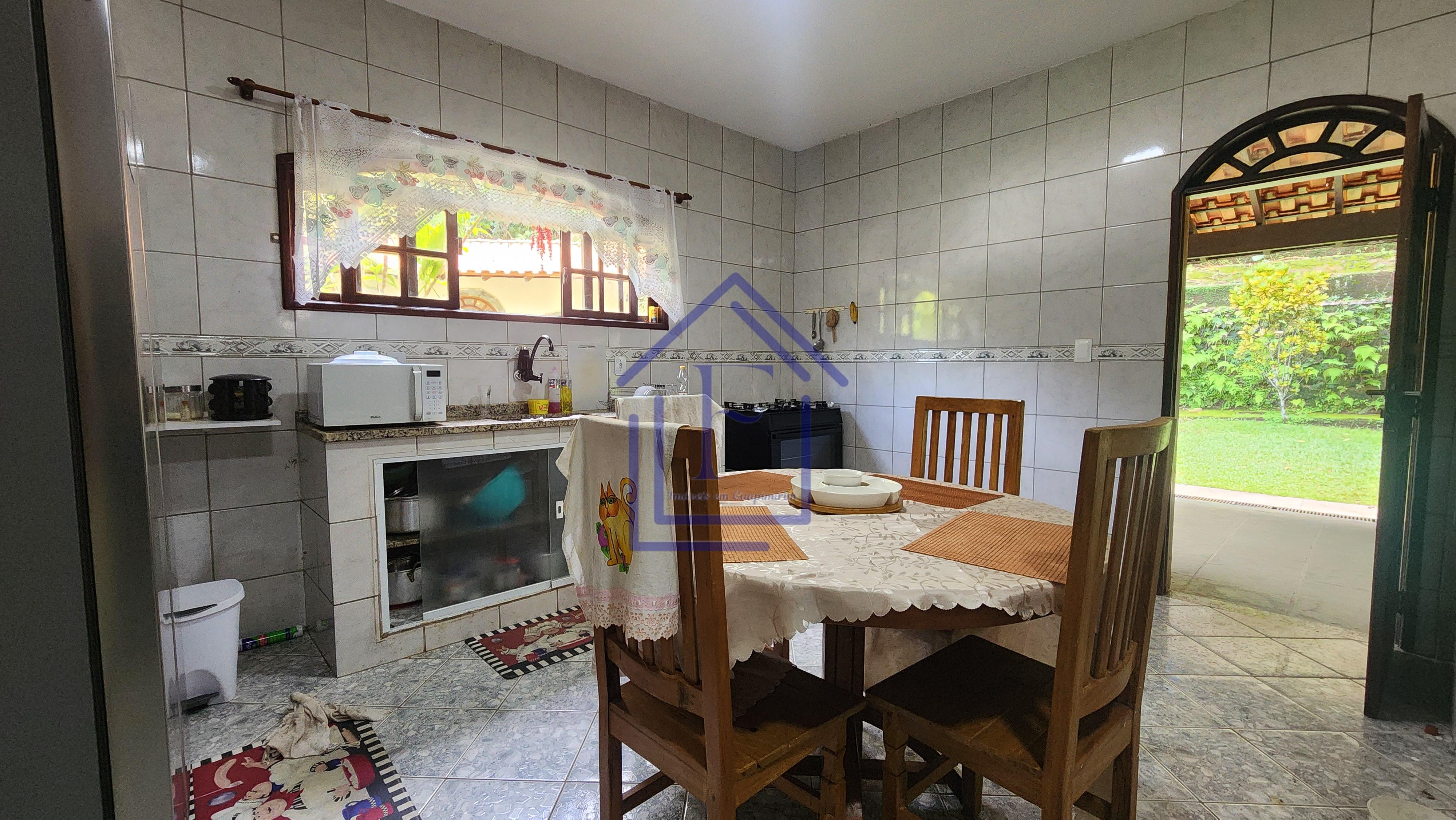 Oportunidade! S&iacute;tio com 3.650m&sup2; em Guapimirim - natureza e lazer completo  Guapimirim - 