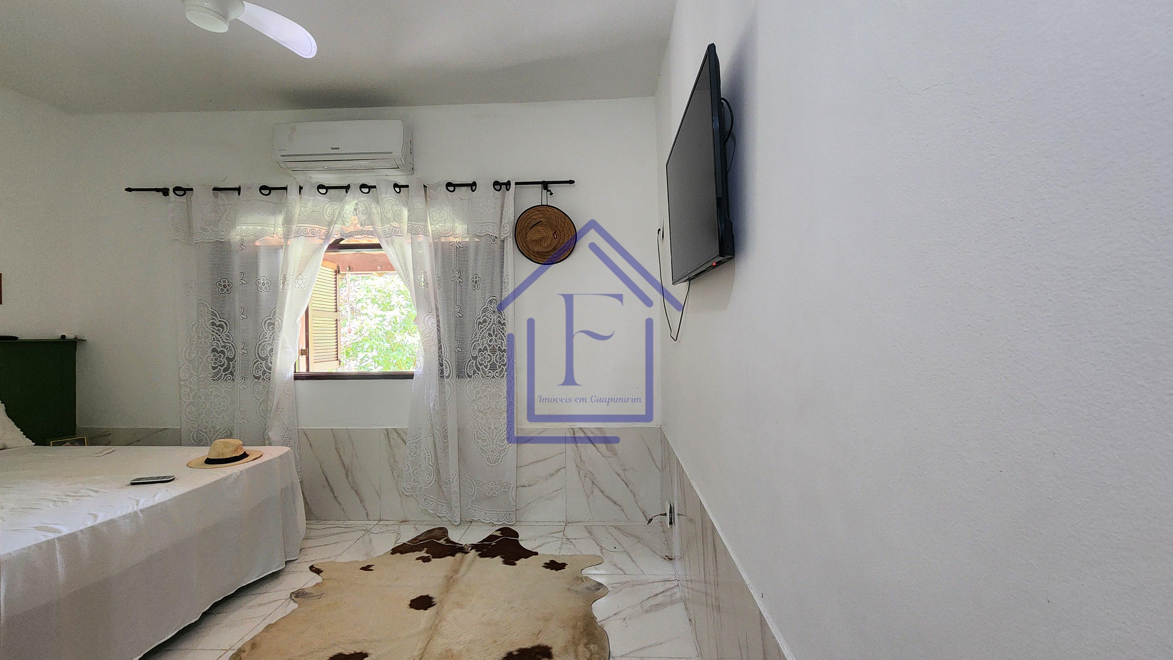 Oportunidade! S&iacute;tio com 3.650m&sup2; em Guapimirim - natureza e lazer completo  Guapimirim - 