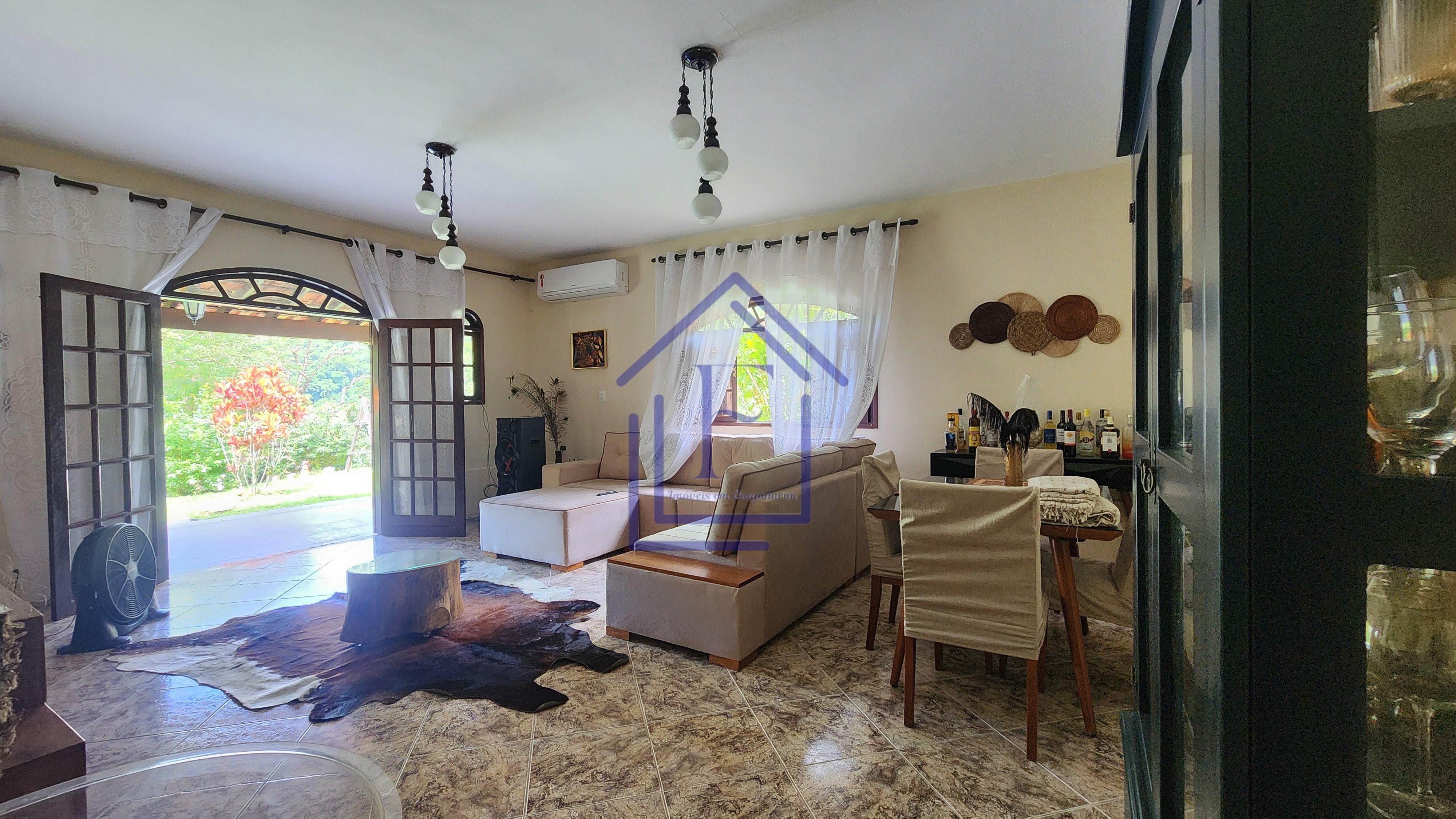 Oportunidade! S&iacute;tio com 3.650m&sup2; em Guapimirim - natureza e lazer completo  Guapimirim - 