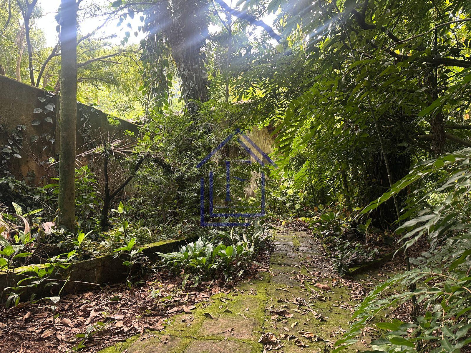 Propriedade Bot&acirc;nica Hist&oacute;rica em Guapimirim com acesso &agrave; cachoeira 🌿  Guapimirim - 