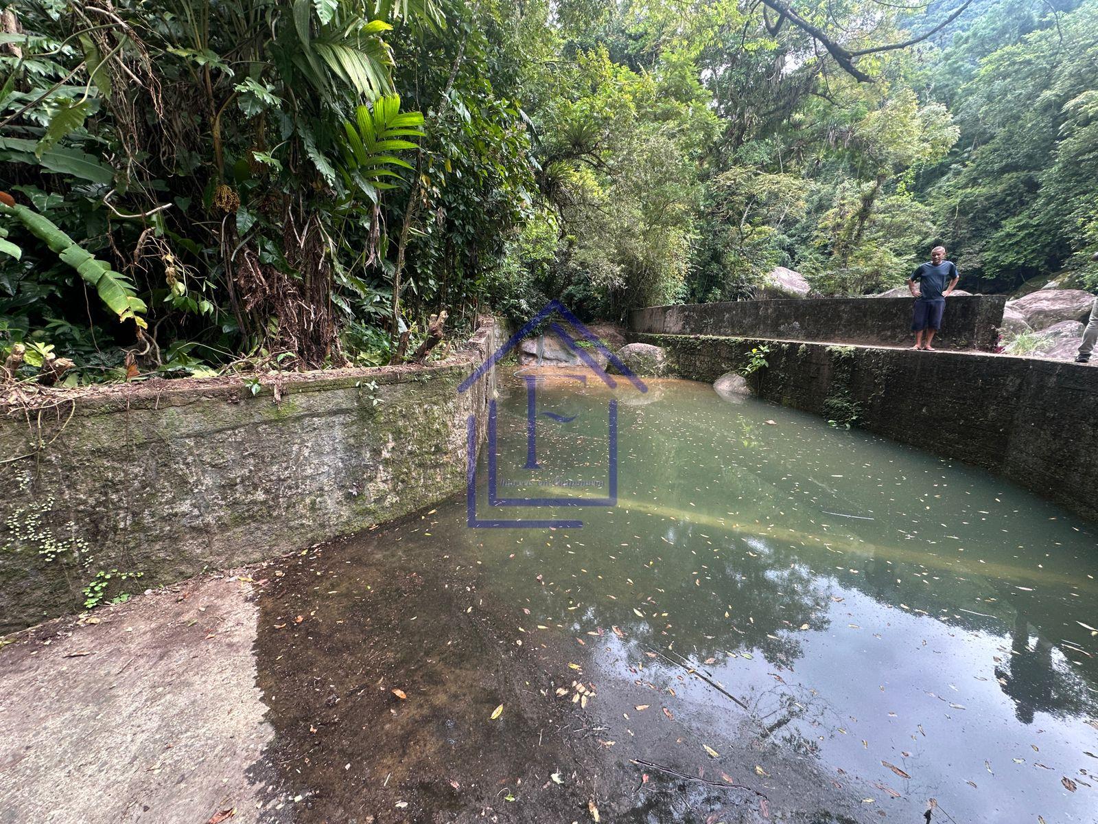 Propriedade Bot&acirc;nica Hist&oacute;rica em Guapimirim com acesso &agrave; cachoeira 🌿  Guapimirim - 