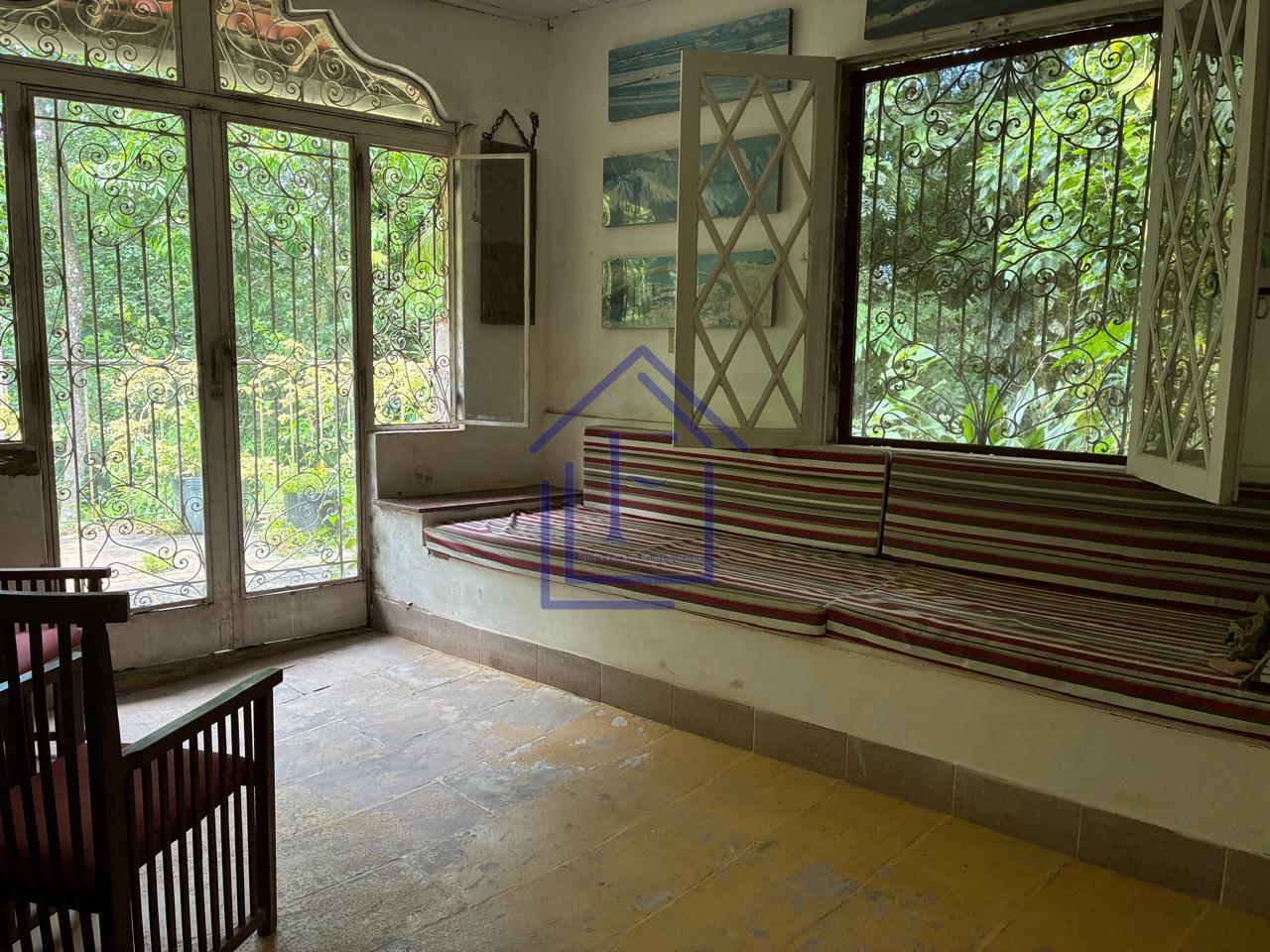 Propriedade Bot&acirc;nica Hist&oacute;rica em Guapimirim com acesso &agrave; cachoeira 🌿  Guapimirim - 