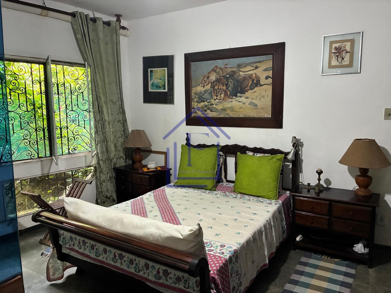 Propriedade Bot&acirc;nica Hist&oacute;rica em Guapimirim com acesso &agrave; cachoeira 🌿  Guapimirim - 