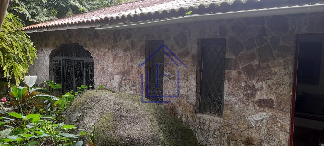 Propriedade Bot&acirc;nica Hist&oacute;rica em Guapimirim com acesso &agrave; cachoeira 🌿  Guapimirim - 