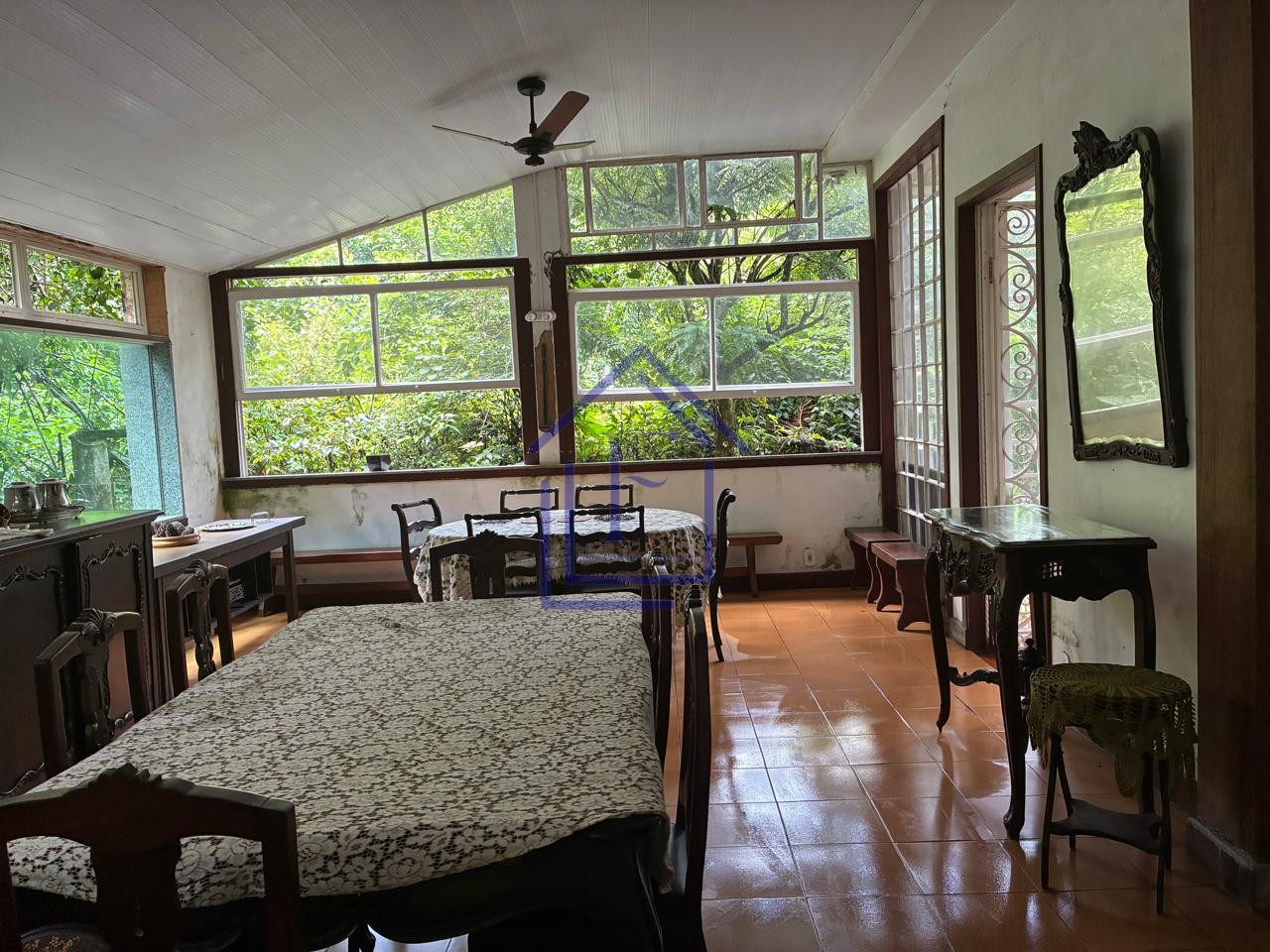 Propriedade Bot&acirc;nica Hist&oacute;rica em Guapimirim com acesso &agrave; cachoeira 🌿  Guapimirim - 
