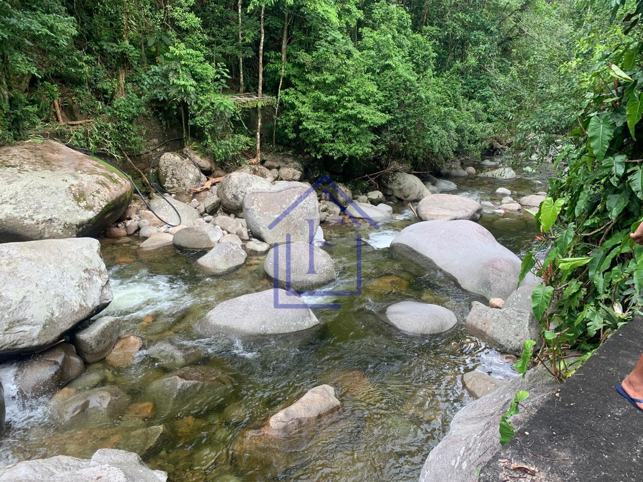 Propriedade Bot&acirc;nica Hist&oacute;rica em Guapimirim com acesso &agrave; cachoeira 🌿  Guapimirim - 