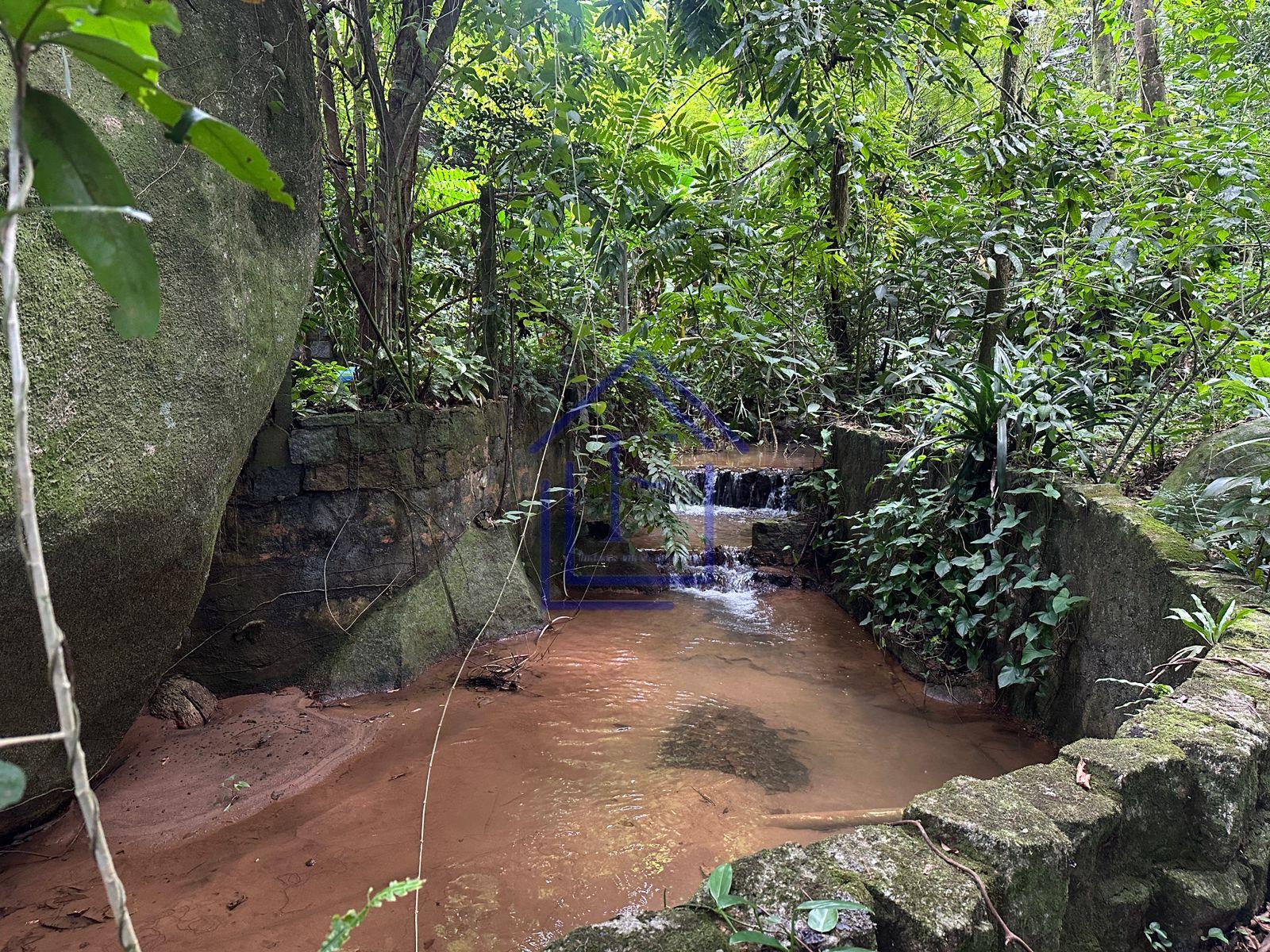Propriedade Bot&acirc;nica Hist&oacute;rica em Guapimirim com acesso &agrave; cachoeira 🌿  Guapimirim - 