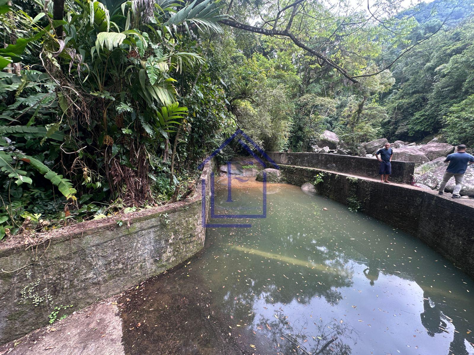 Propriedade Bot&acirc;nica Hist&oacute;rica em Guapimirim com acesso &agrave; cachoeira 🌿  Guapimirim - 