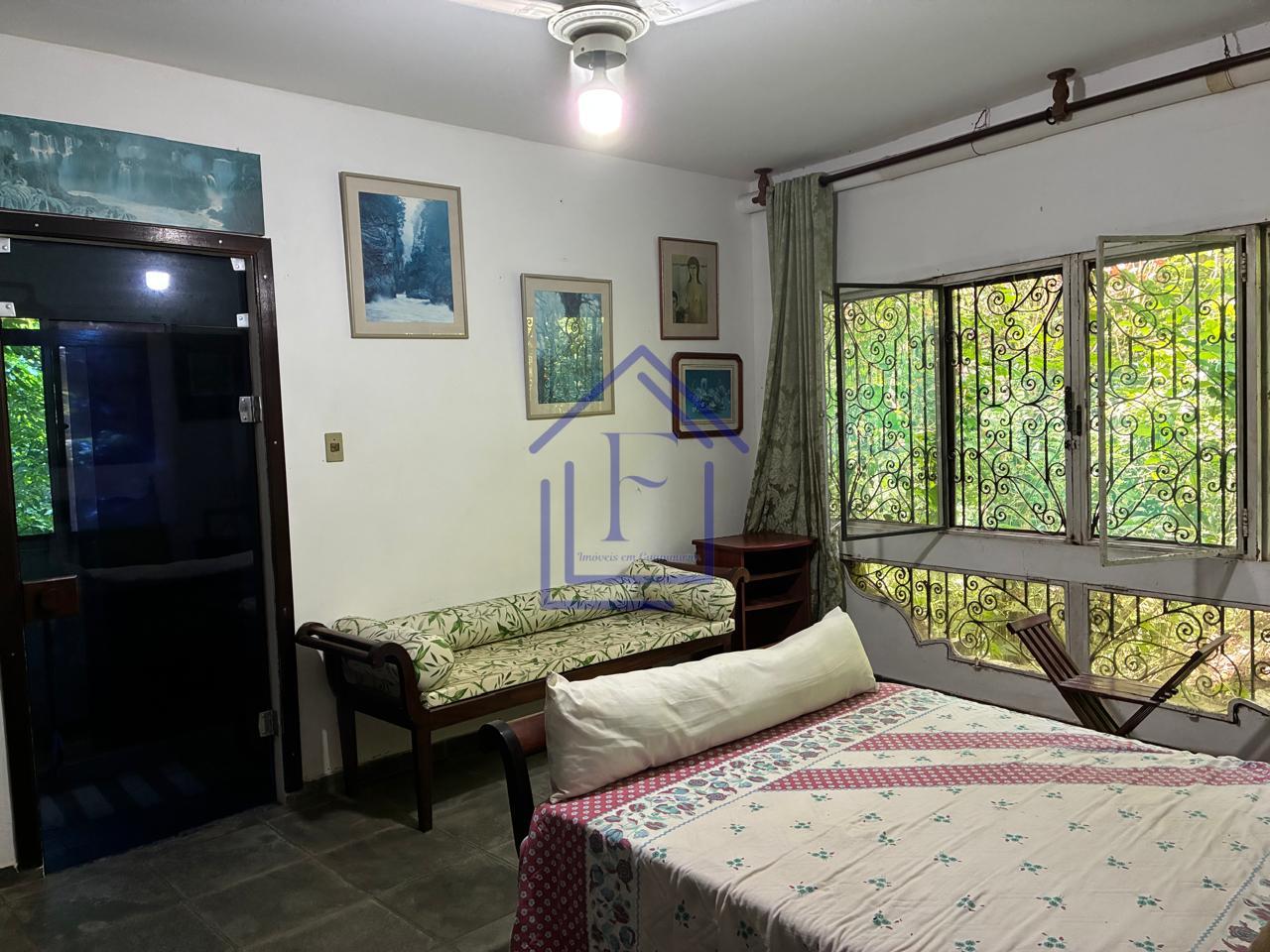 Propriedade Bot&acirc;nica Hist&oacute;rica em Guapimirim com acesso &agrave; cachoeira 🌿  Guapimirim - 