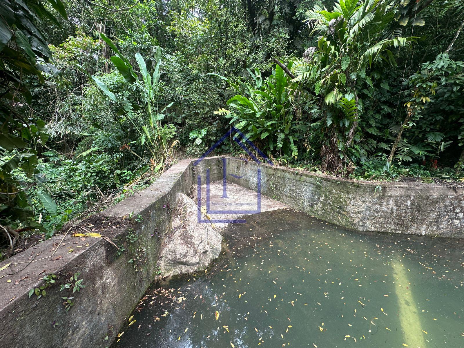 Propriedade Bot&acirc;nica Hist&oacute;rica em Guapimirim com acesso &agrave; cachoeira 🌿  Guapimirim - 