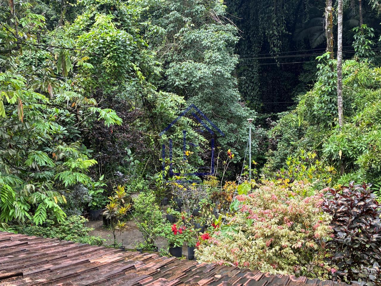Propriedade Bot&acirc;nica Hist&oacute;rica em Guapimirim com acesso &agrave; cachoeira 🌿  Guapimirim - 