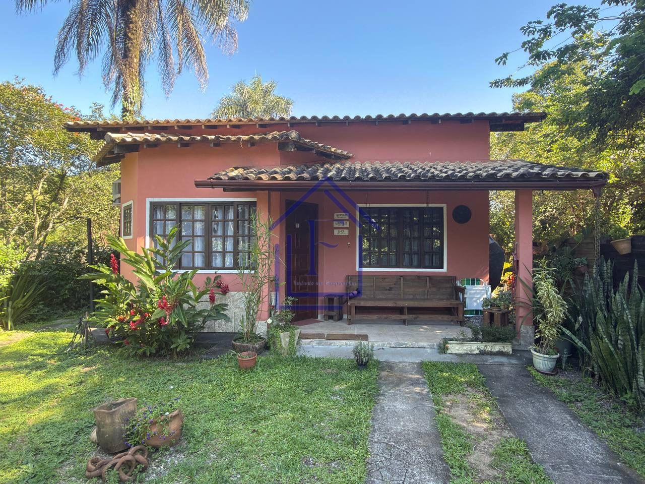 Oportunidade imperd&iacute;vel! Casas &agrave; venda na Cotia &ndash; Guapimirim Rua Fiscal Jóse Ventura Guapimirim - 