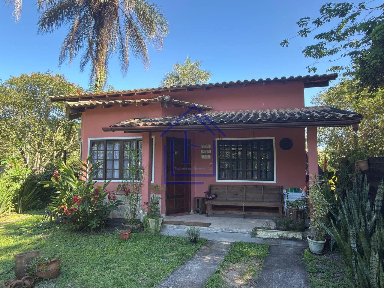 Oportunidade imperd&iacute;vel! Casas &agrave; venda na Cotia &ndash; Guapimirim Rua Fiscal Jóse Ventura Guapimirim - 