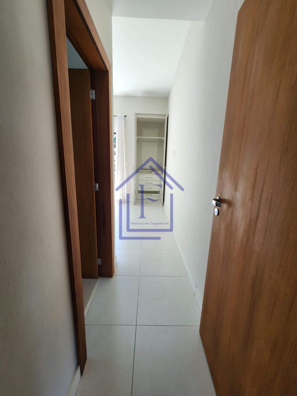 Casa de Alto Padr&atilde;o em Condom&iacute;nio com Vista para as Montanhas em Guapimirim  Guapimirim - 