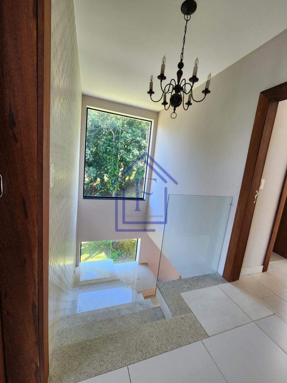 Casa de Alto Padr&atilde;o em Condom&iacute;nio com Vista para as Montanhas em Guapimirim  Guapimirim - 