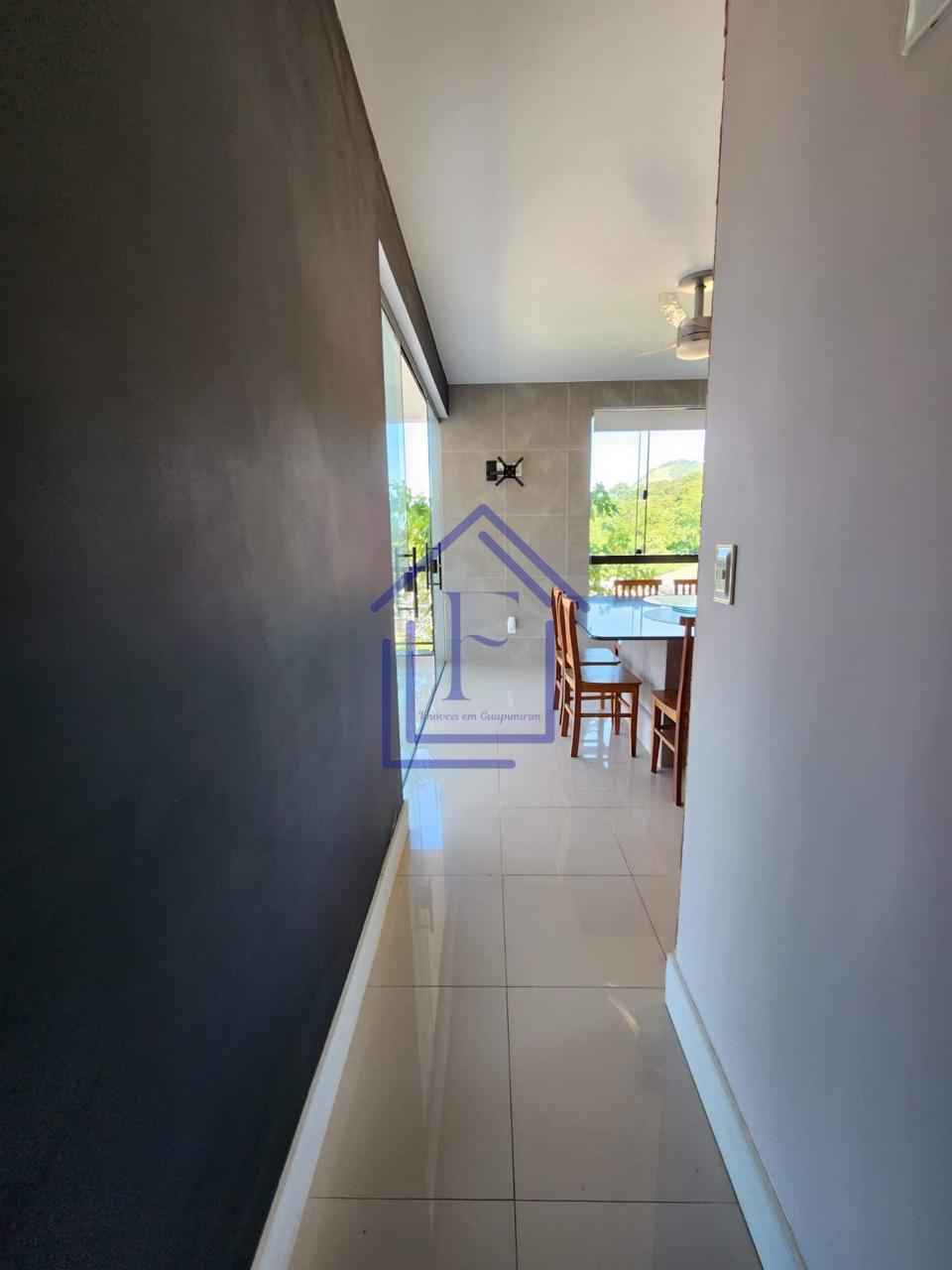 Casa de Alto Padr&atilde;o em Condom&iacute;nio com Vista para as Montanhas em Guapimirim  Guapimirim - 