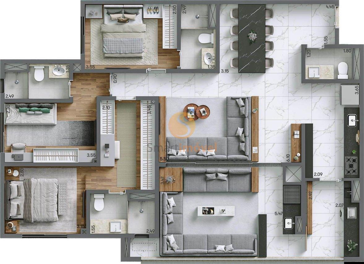 Planta_125m_tipo