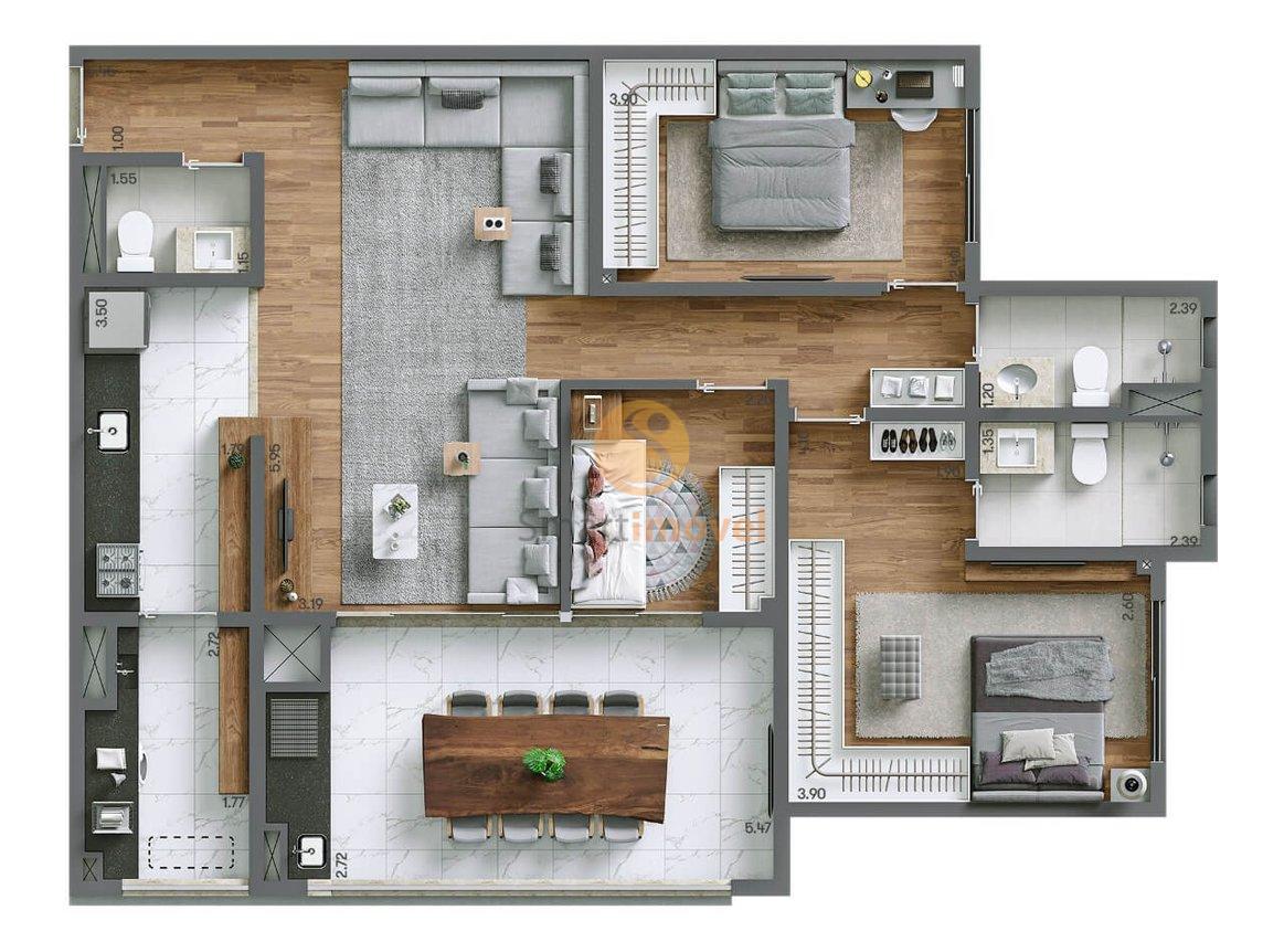 Planta_98m_Tipo