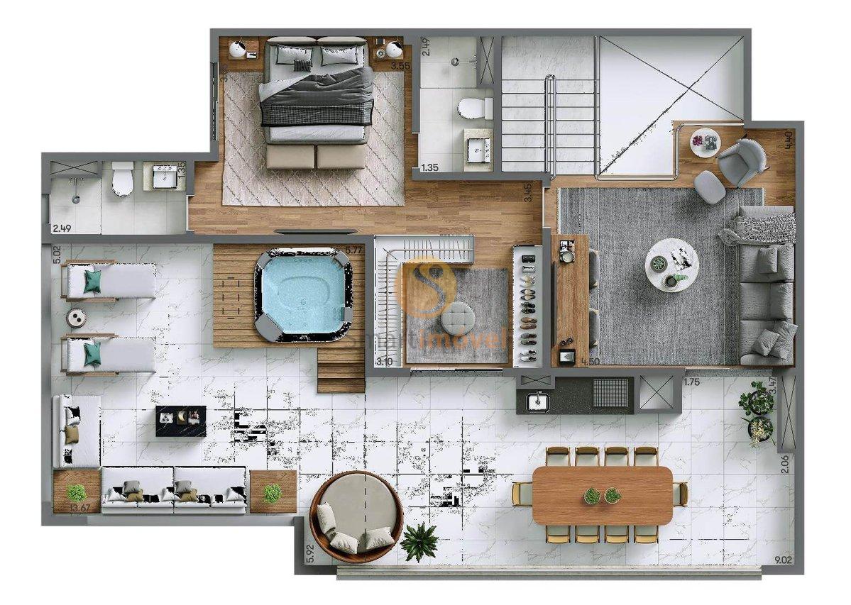 Planta_Duplex_240m_Superior