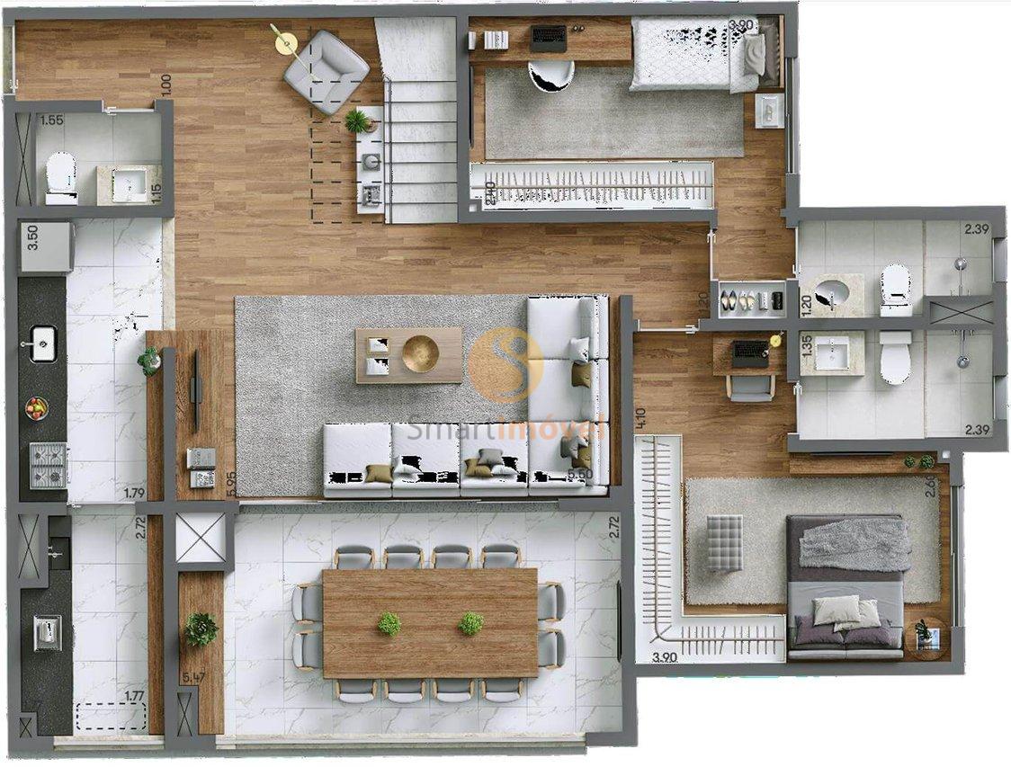 Planta_Duplex_187m_Inferior