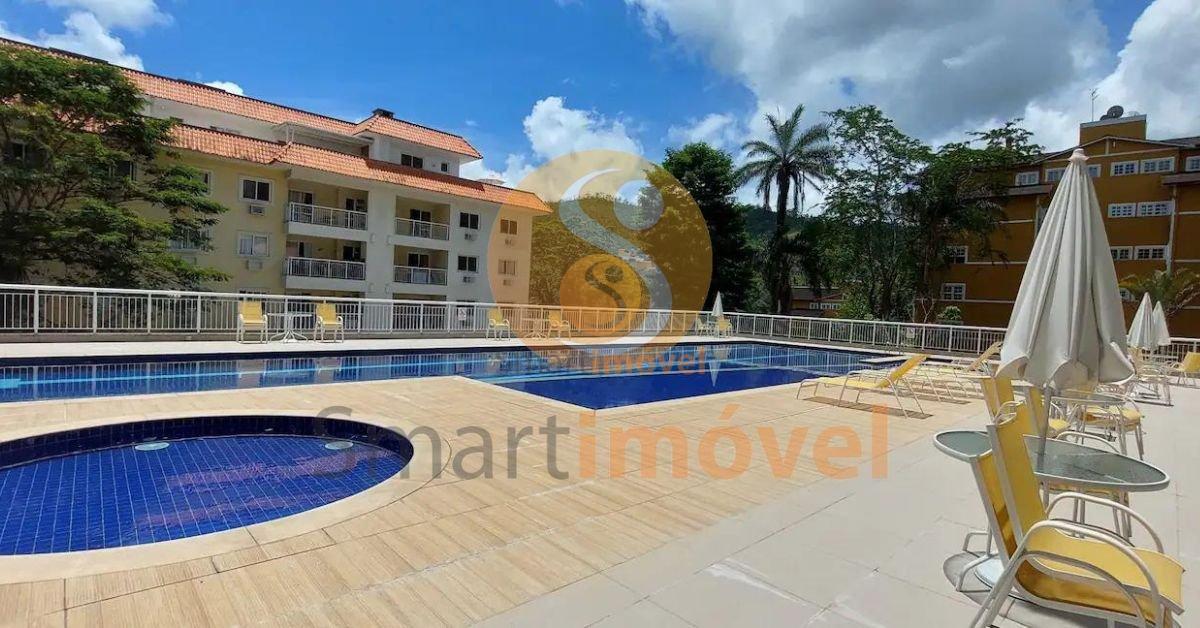 Cobertura DUPLEX com 174m², 4 dormitórios, 1 suíte, 2 vagas - Petrópolis - 