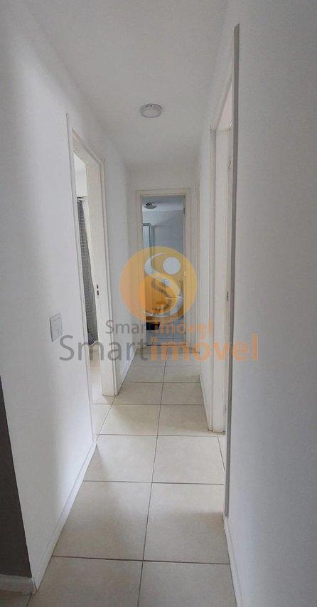 Cobertura DUPLEX com 174m², 4 dormitórios, 1 suíte, 2 vagas - Petrópolis - 