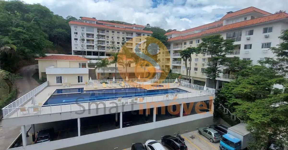 Cobertura DUPLEX com 174m², 4 dormitórios, 1 suíte, 2 vagas - Petrópolis - 