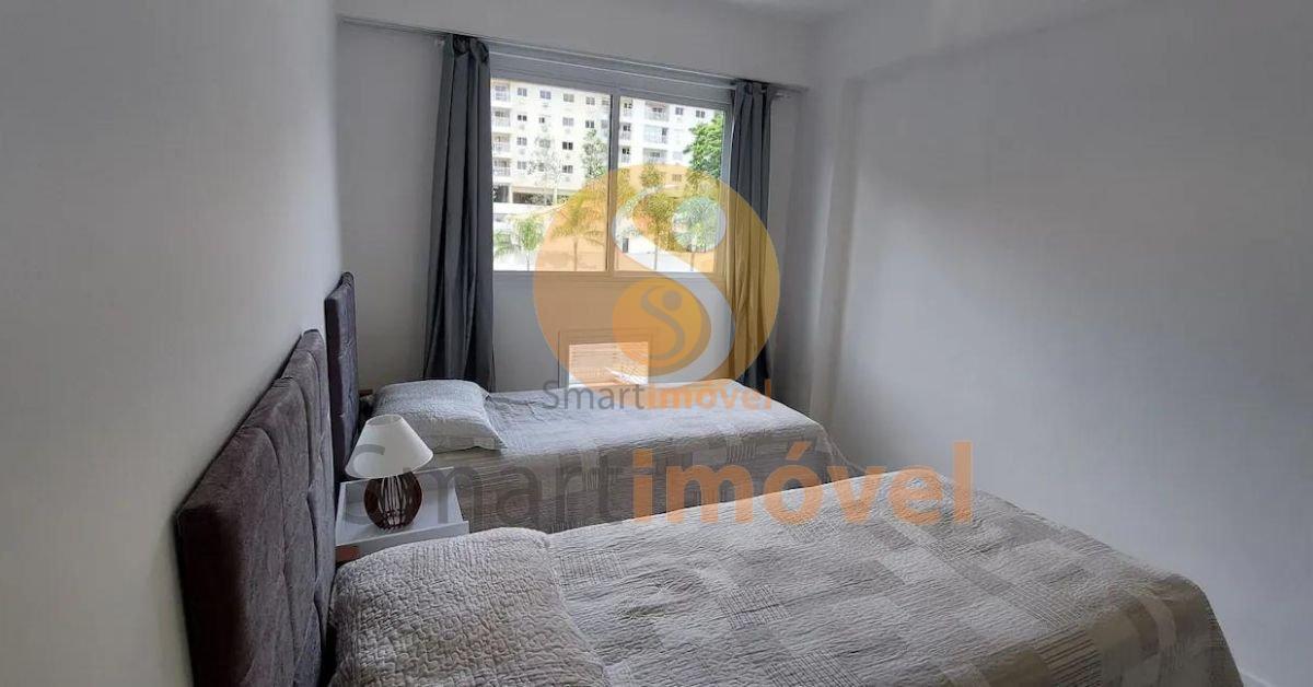 Cobertura DUPLEX com 174m², 4 dormitórios, 1 suíte, 2 vagas - Petrópolis - 
