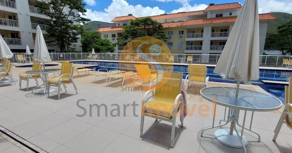 Cobertura DUPLEX com 174m², 4 dormitórios, 1 suíte, 2 vagas - Petrópolis - 