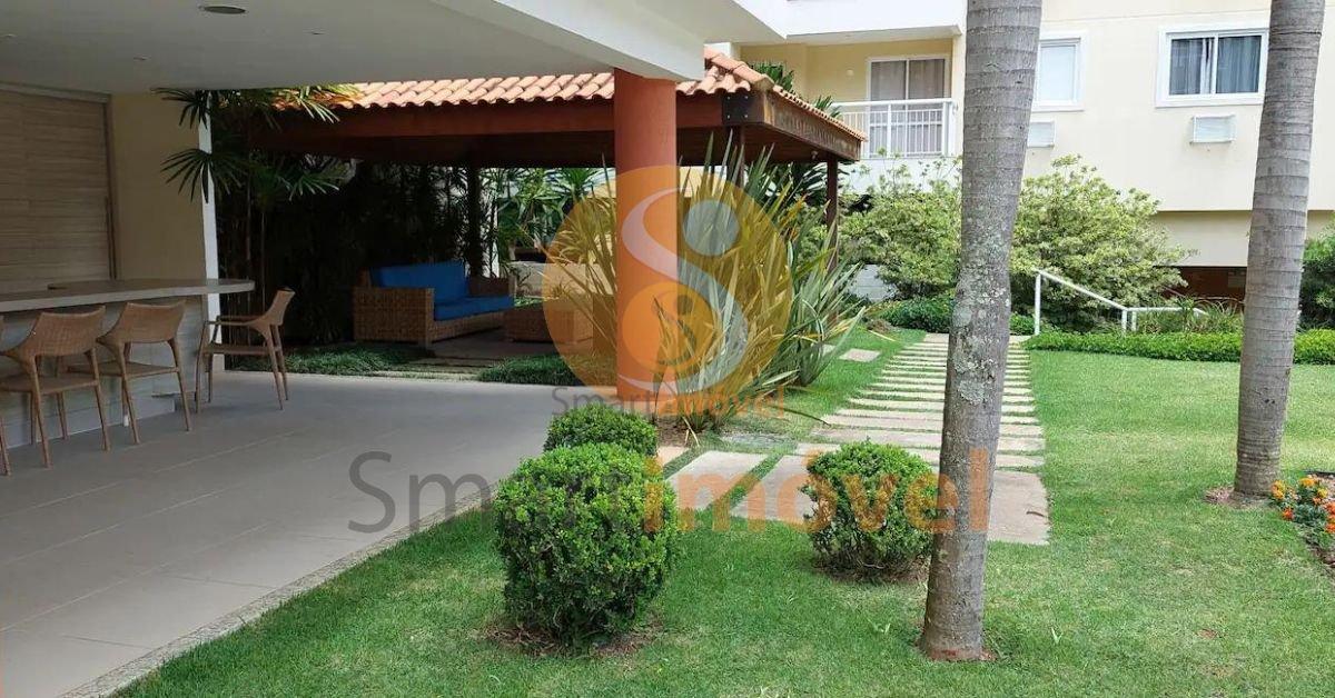 Cobertura DUPLEX com 174m², 4 dormitórios, 1 suíte, 2 vagas - Petrópolis - 