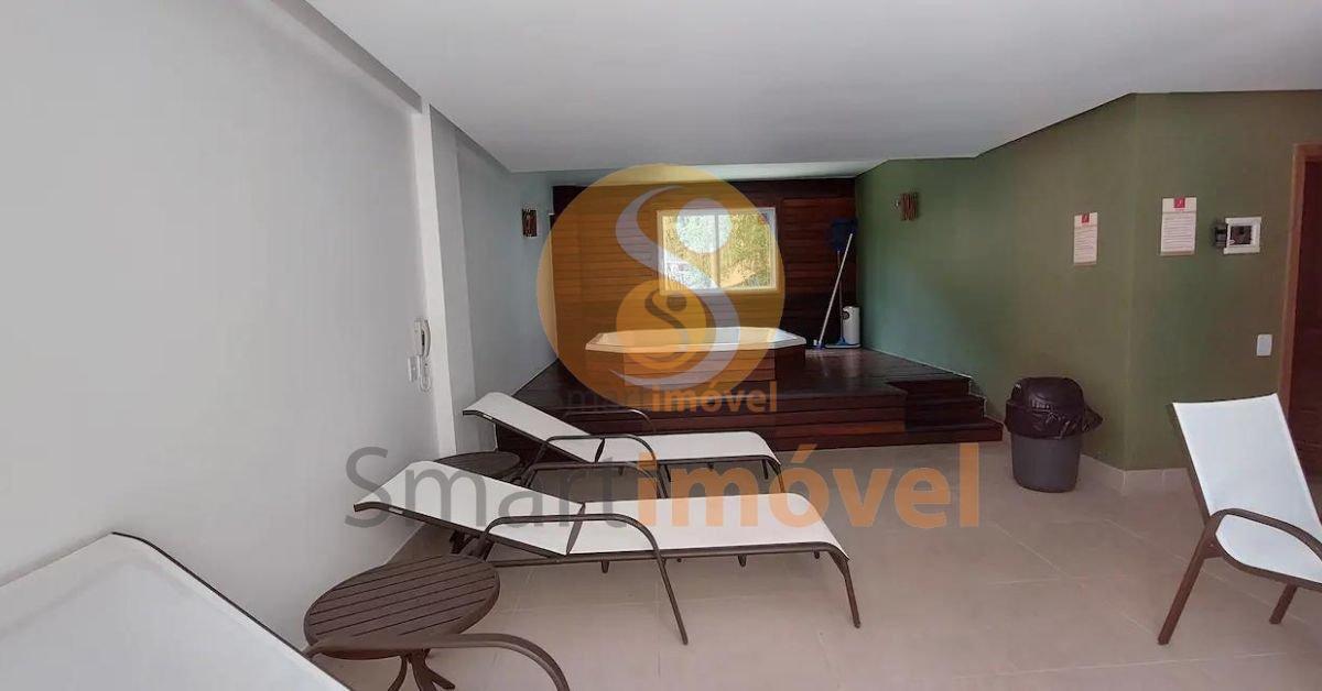 Cobertura DUPLEX com 174m², 4 dormitórios, 1 suíte, 2 vagas - Petrópolis - 