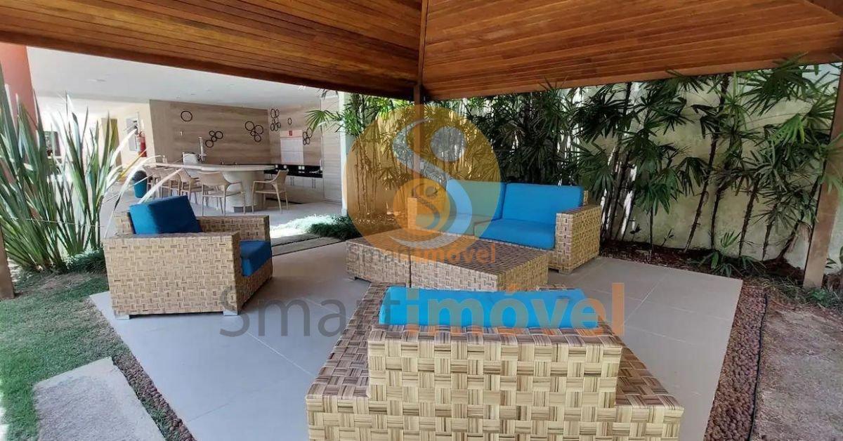 Cobertura DUPLEX com 174m², 4 dormitórios, 1 suíte, 2 vagas - Petrópolis - 