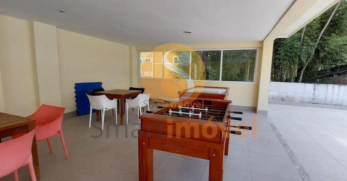 Cobertura DUPLEX com 174m², 4 dormitórios, 1 suíte, 2 vagas - Petrópolis - 
