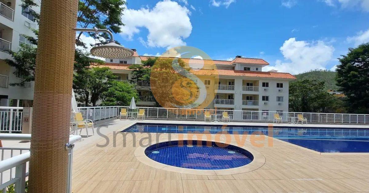 Cobertura DUPLEX com 174m², 4 dormitórios, 1 suíte, 2 vagas - Petrópolis - 