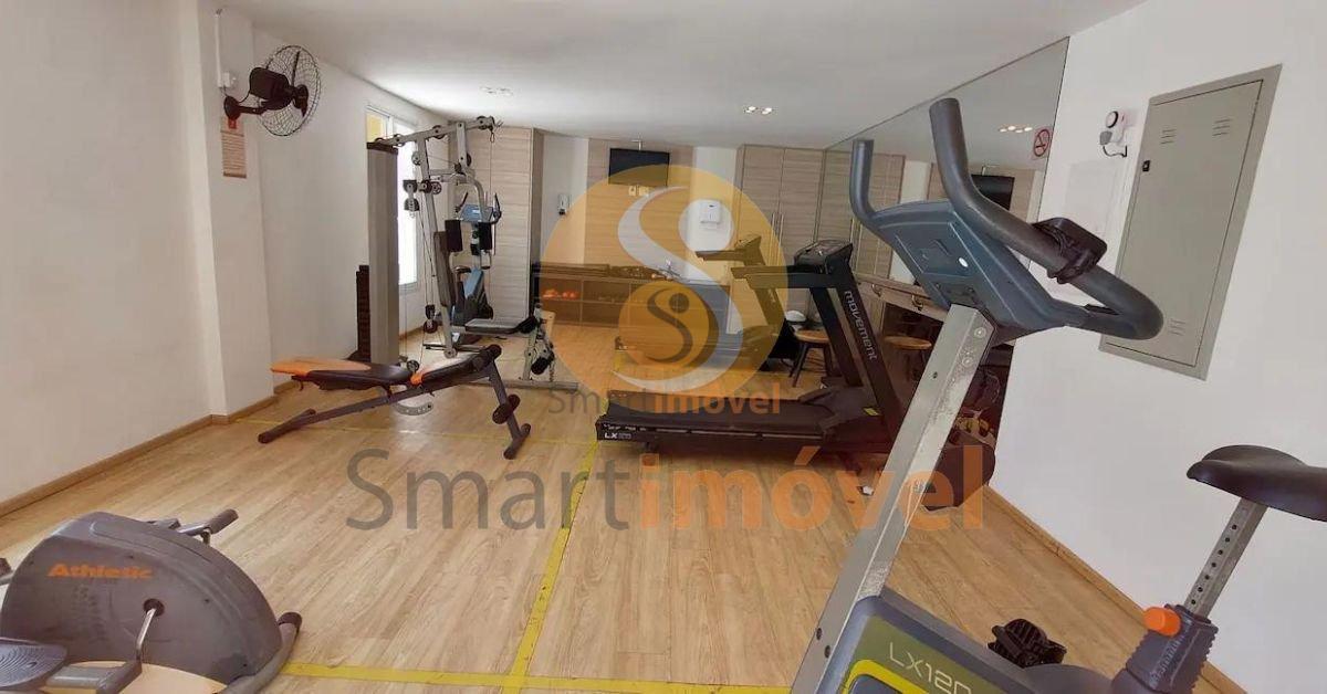 Cobertura DUPLEX com 174m², 4 dormitórios, 1 suíte, 2 vagas - Petrópolis - 