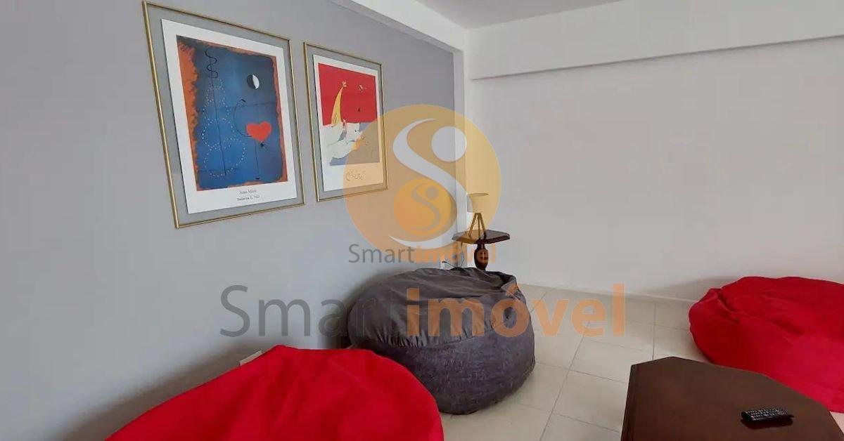 Cobertura DUPLEX com 174m², 4 dormitórios, 1 suíte, 2 vagas - Petrópolis - 