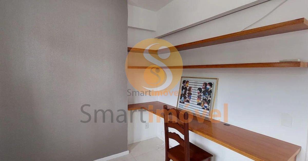 Cobertura DUPLEX com 174m², 4 dormitórios, 1 suíte, 2 vagas - Petrópolis - 