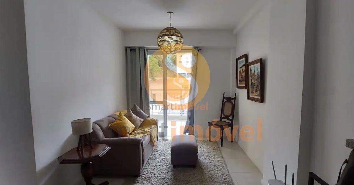 Cobertura DUPLEX com 174m², 4 dormitórios, 1 suíte, 2 vagas - Petrópolis - 