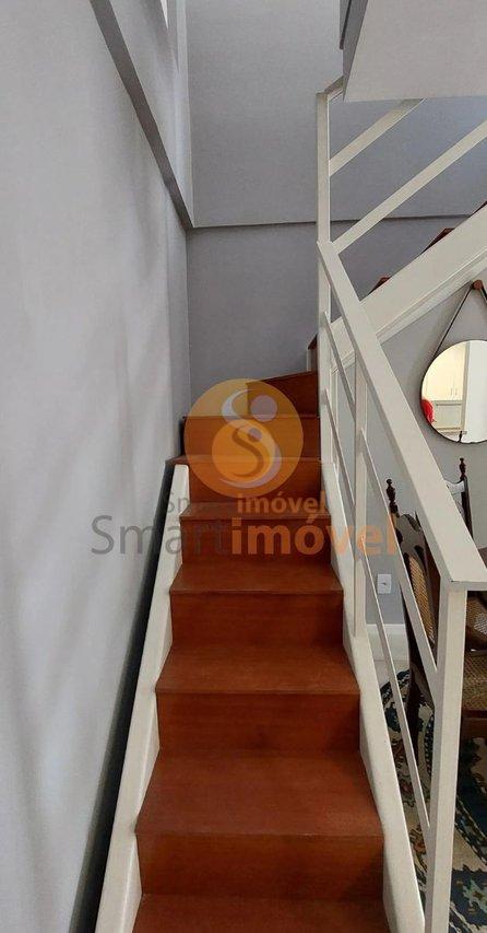 Cobertura DUPLEX com 174m², 4 dormitórios, 1 suíte, 2 vagas - Petrópolis - 