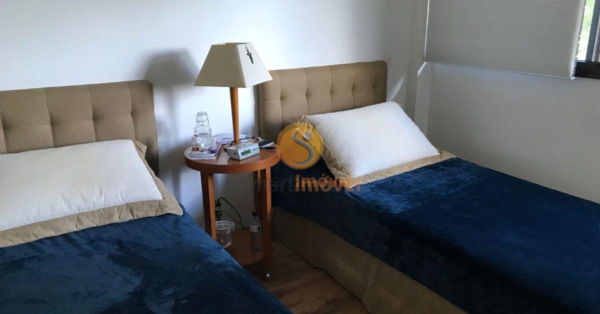 Apartamento TRIPLEX com 306m², 3 suítes, e 4 vagas - Petrópolis - 