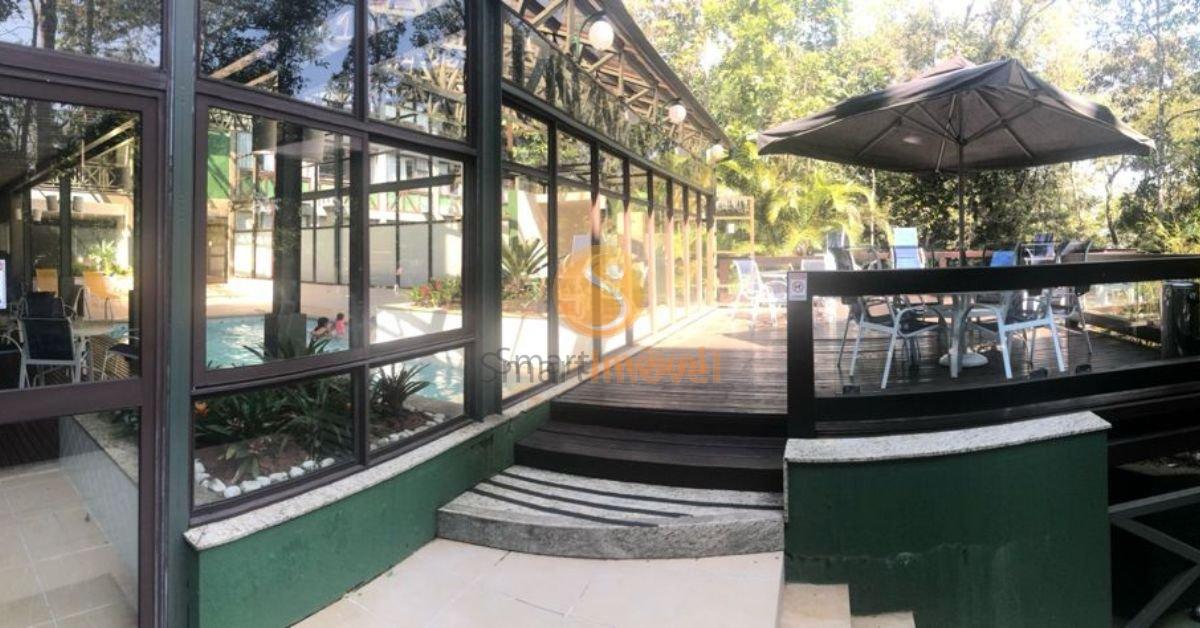 Apartamento TRIPLEX com 306m², 3 suítes, e 4 vagas - Petrópolis - 