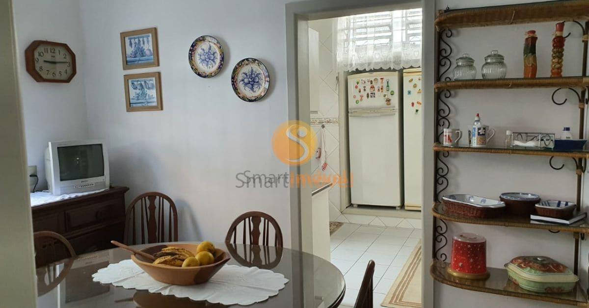 Casa no Centro Hist&oacute;rico com 4 quartos, 5 vagas, e ed&iacute;cula duplex  Petrópolis - 