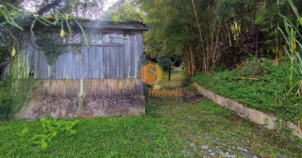 Terreno pronto para incorporação com 232.000m², e projeto aprovado - Petrópolis - 