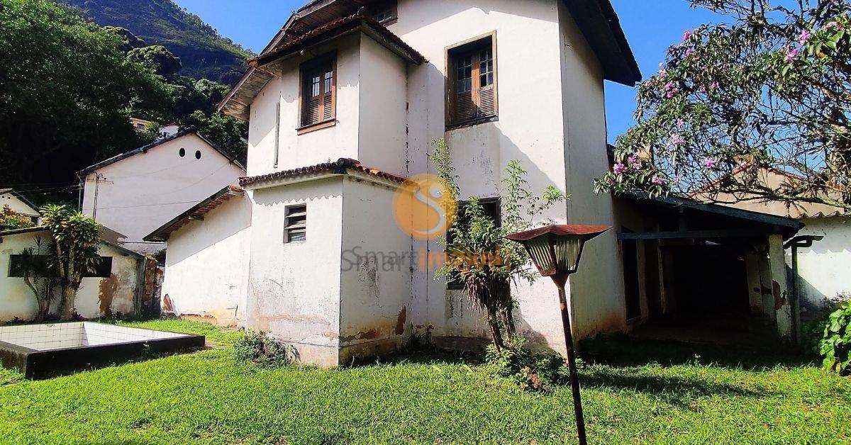 Terreno pronto para incorporação com 232.000m², e projeto aprovado - Petrópolis - 