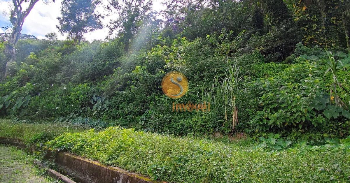 Terreno pronto para incorporação com 232.000m², e projeto aprovado - Petrópolis - 