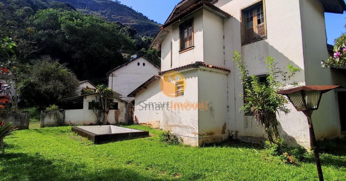 Terreno pronto para incorporação com 232.000m², e projeto aprovado - Petrópolis - 