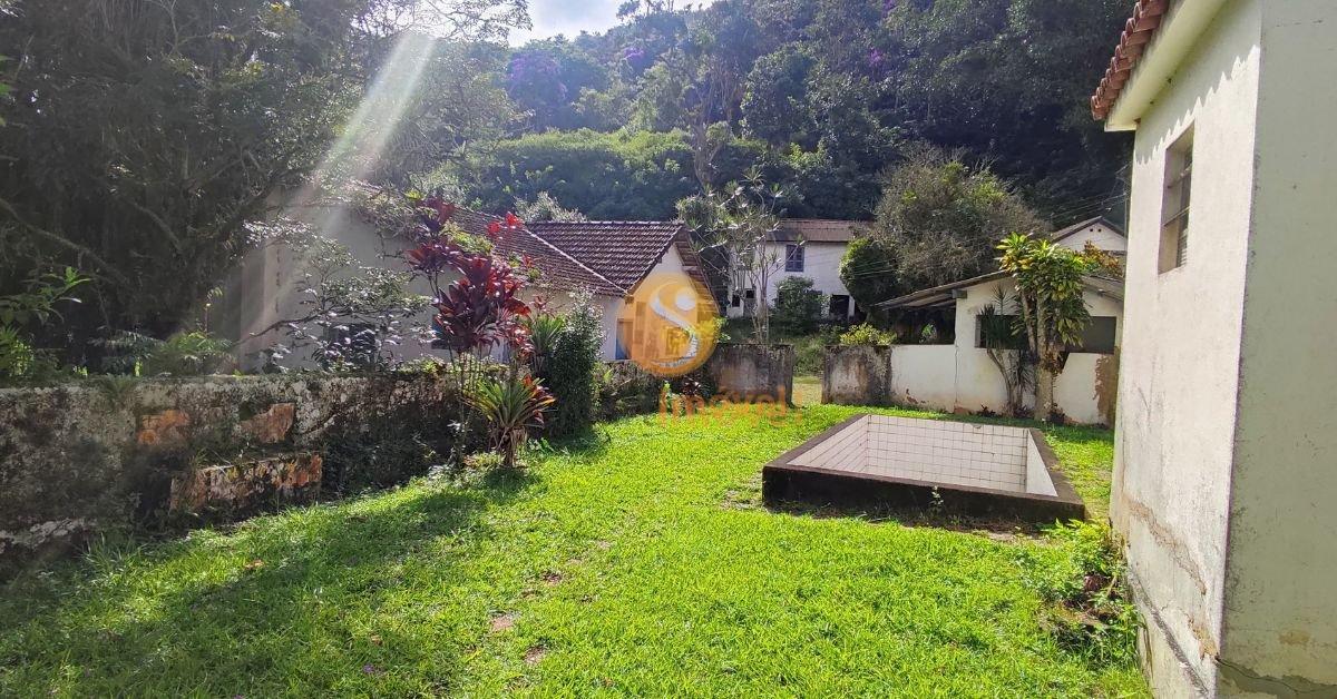 Terreno pronto para incorporação com 232.000m², e projeto aprovado - Petrópolis - 