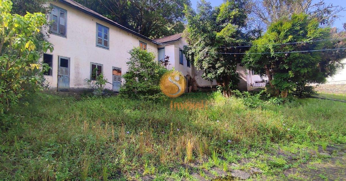 Terreno pronto para incorporação com 232.000m², e projeto aprovado - Petrópolis - 