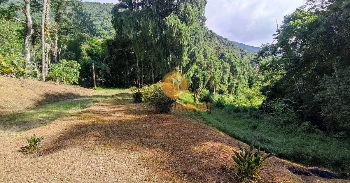 Terreno pronto para incorporação com 232.000m², e projeto aprovado - Petrópolis - 